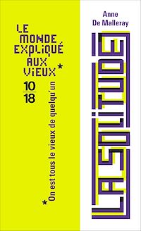 Téléchargez le livre :  La solitude