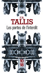 Télécharger le livre :  Les portes de l'interdit