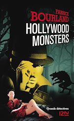 Download this eBook Hollywood Monsters