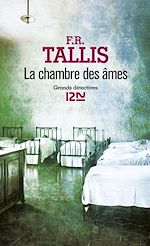 Télécharger le livre :  La chambre des âmes