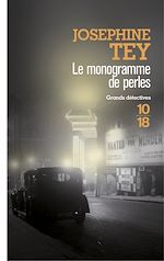 Download this eBook Le monogramme de perles