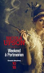 Download this eBook Weekend à Portmeirion