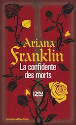 Download this eBook La confidente des morts