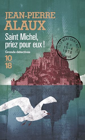 Téléchargez le livre :  Saint Michel, priez pour eux