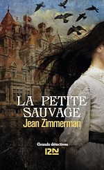 Download this eBook La petite sauvage