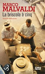 Télécharger le livre :  La briscola à cinq