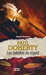 Télécharger le livre :  Les baladins du régent