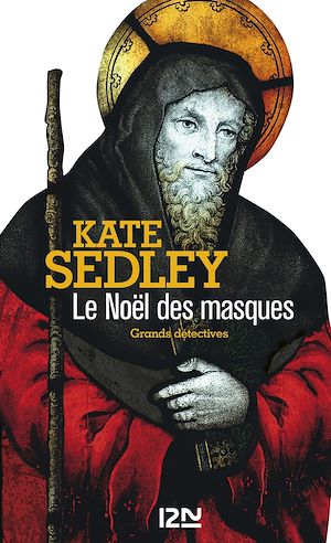 Téléchargez le livre :  Le Noël des masques