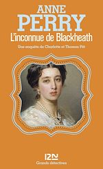 Télécharger le livre :  L'inconnue de Blackheath