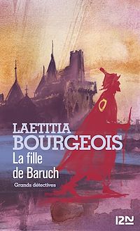 Téléchargez le livre :  La fille de Baruch