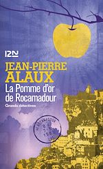 Télécharger le livre :  La pomme d'or de Rocamadour