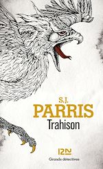 Download this eBook Trahison