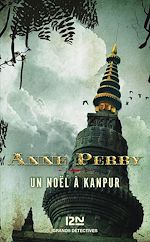 Download this eBook Un Noël à Kanpur