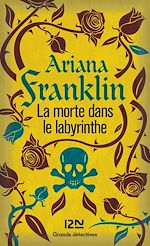 Télécharger le livre :  La morte dans le labyrinthe