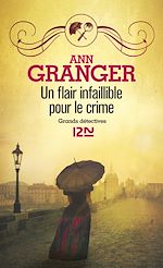 Download this eBook Un flair infaillible pour le crime