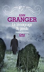 Télécharger le livre :  Le témoignage du pendu