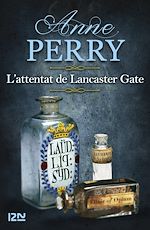 Download this eBook L'attentat de Lancaster Gate