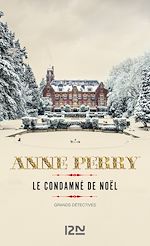 Download this eBook Le condamné de Noël