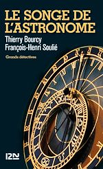 Télécharger le livre :  Le songe de l'astronome