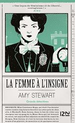 Download this eBook La femme à l'insigne