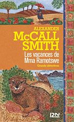 Télécharger le livre :  Les vacances de Mma Ramotswe