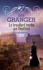 Télécharger le livre :  Le brouillard tombe sur Deptford