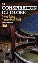 Télécharger le livre :  La Conspiration du Globe