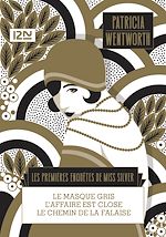 Télécharger le livre :  Les premières enquêtes de Miss Silver