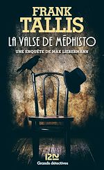 Télécharger le livre :  La valse de Méphisto