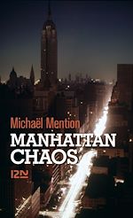 Télécharger le livre :  Manhattan chaos