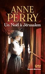 Télécharger le livre :  Un Noël à Jérusalem