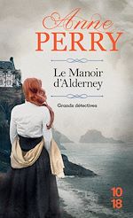 Télécharger le livre :  Le Manoir d'Alderney