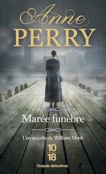 Télécharger le livre :  Marée funèbre