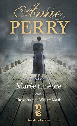 Téléchargez le livre :  Marée funèbre