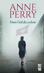 Télécharger le livre :  Dans l'oeil du cyclone