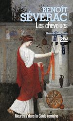Télécharger le livre :  Les chevelues