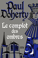 Télécharger le livre :  Le complot des ombres