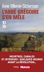 Télécharger le livre :  L'abbé Grégoire s'en mêle