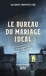 Télécharger le livre :  Le bureau du mariage idéal