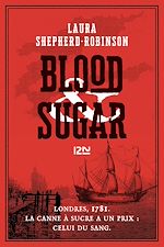 Télécharger le livre :  Blood and Sugar