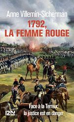 Télécharger le livre :  1792, La femme rouge