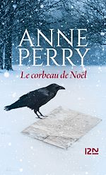 Télécharger le livre :  Le corbeau de Noël