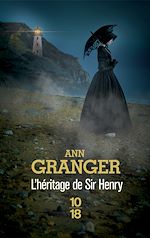 Télécharger le livre :  L'héritage de Sir Henry