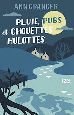 Télécharger le livre :  Pluie, pubs et chouettes hulottes - Tome 04