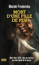 Télécharger le livre :  Mort d'une fille de peu