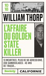 Télécharger le livre :  L'affaire du Golden State Killer