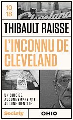 Télécharger le livre :  L'inconnu de Cleveland