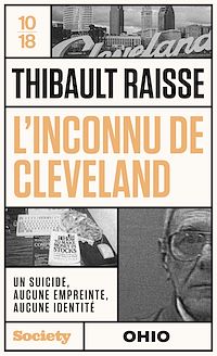 Téléchargez le livre :  L'inconnu de Cleveland