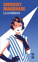 Télécharger le livre :  La comédienne