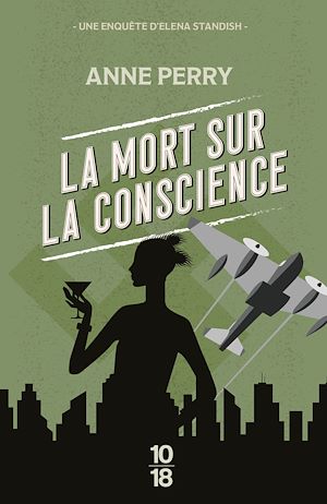 Téléchargez le livre :  La mort sur la conscience